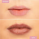 MCoBeauty Glow Lip Plump 4-in-1 Treatment Oil Angel Nude Brown – view 2 - Auzzistore
