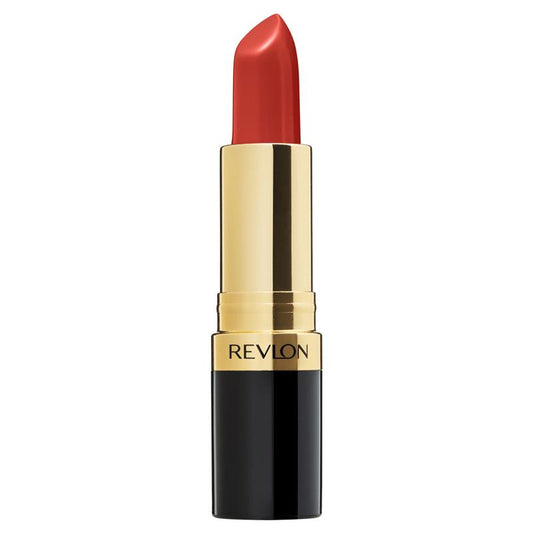 Revlon Super Lustrous Lipstick - Kiss Me Coral (4.2g)-Auzzi Store