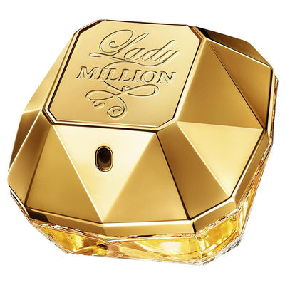 Paco Rabanne Lady Million Eau de Parfum 80ml
