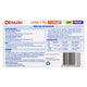 Demazin Cold + Flu + Cough Day + Night 24 Capsules - Fast Relief – view 2 - Auzzistore