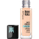 Maybelline Fit Me Matte & Poreless Mattifying Liquid Foundation - Ivory 115 – view 2