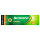 Berocca Energy Orange – 15 Effervescent Multivitamin Tablets – view 3