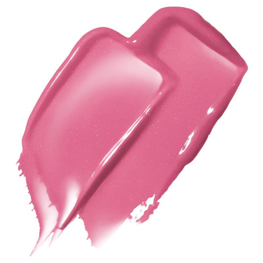 Revlon Super Lustrous Glass Shine Lipstick - Sleek Pink (3.1g) – view 2