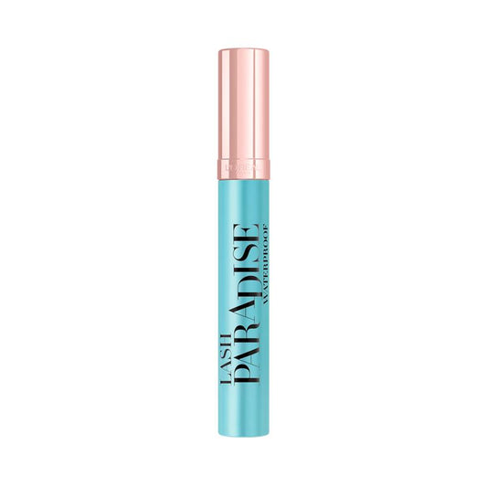 L'Oreal Paris Lash Paradise Mascara Black Waterproof – view 2 - Auzzistore