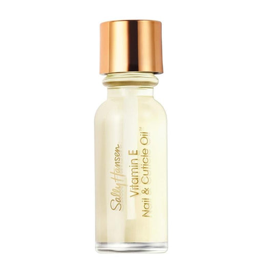 Sally Hansen Vitamin E Moisturizing Nail & Cuticle Oil – view 2 - Auzzistore