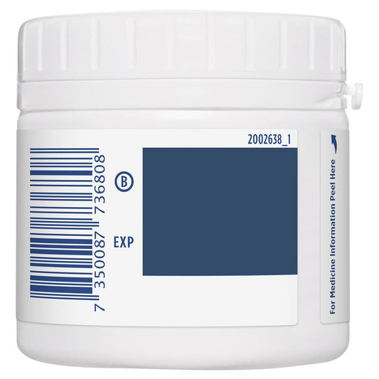 E45 Moisturising Cream for Dry Skin & Eczema - 125g - Auzzi Store