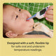 Tommee Tippee Pen Digital Thermometer - Quick & Accurate Readings – view 2