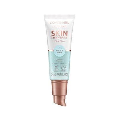 Covergirl Trublend Skin Enhancer Primer #40 Sticky Grip