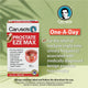 Caruso's Prostate Eze Max - 60 Capsules for Men's Health – view 2 - Auzzistore
