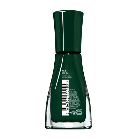 Sally Hansen Insta-Dri Nail Polish C-hill Out 9.17ml – view 2