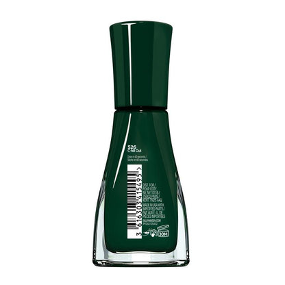 Sally Hansen Insta-Dri Nail Polish C-hill Out 9.17ml