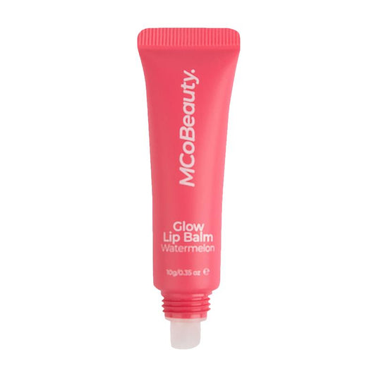 MCoBeauty Glow Lip Balm Watermelon NEW – view 2