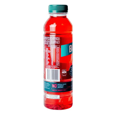 Bodiez Protein Water Berry - 500ml Natural Protein Boost