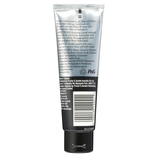Olay Total Effects Foaming Cleanser - 100g-Auzzi Store