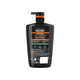 L'Oréal Paris Men Expert Pure Carbon 1L 5-in-1 Shower Gel – view 2