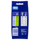 Gillette Blue II Pivot Plus Disposable Razors, 16-Pack, Chromium-Coated – view 2