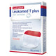 Leukomed T Plus Skin Sensitive Transparent Dressing 5cm x 7.2cm - 5 Pack – view 3