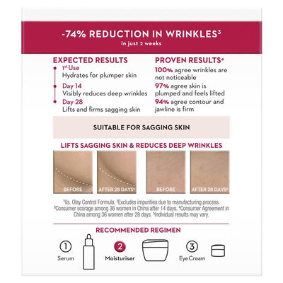 Olay Super Collagen Cream - 45g