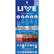 Schwarzkopf Live Colour Permanent Pink Passion - 1 Pack – view 2 - Auzzistore