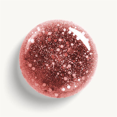 Essie Nail Polish A Cut Above 275 - Shattered Pink Diamond Glitz