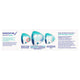 Sensodyne Toothpaste for Sensitivity & Enamel - Fresh Mint (100g) – view 3 - Auzzistore