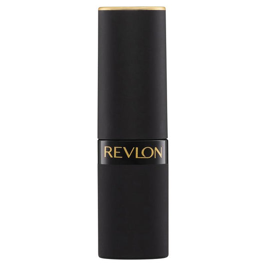Revlon Super Lustrous Luscious Mattes Lipstick Shameless – view 2
