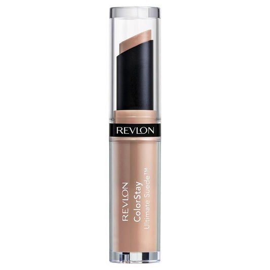 Revlon ColorStay Ultimate Suede Lipstick - Private Viewing (2.55g)-Auzzi Store