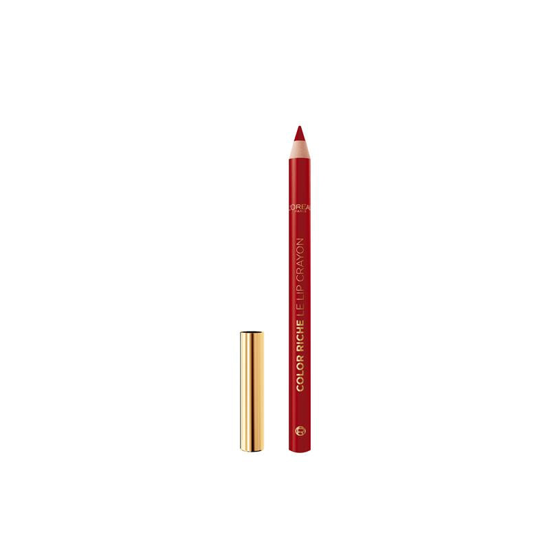 L'Oreal Paris Color Riche Lip Liner 300 LeRouge Paris