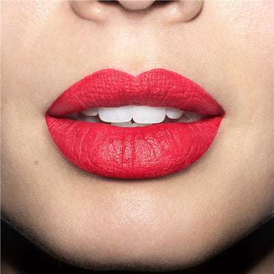 Revlon Super Lustrous Luscious Mattes Lipstick in On Fire