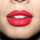 Revlon Super Lustrous Luscious Mattes Lipstick in On Fire – view 3