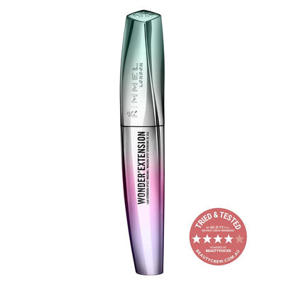 Rimmel Wonder Extension Mascara 001 Very Black