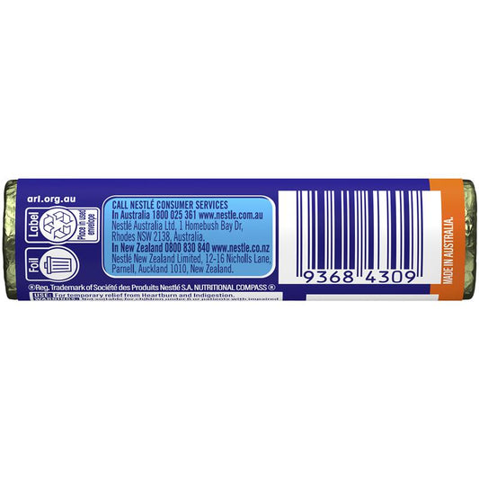 Quick Eze Original Tablets - Rapid Heartburn & Indigestion Relief 12 Pack-Auzzi Store