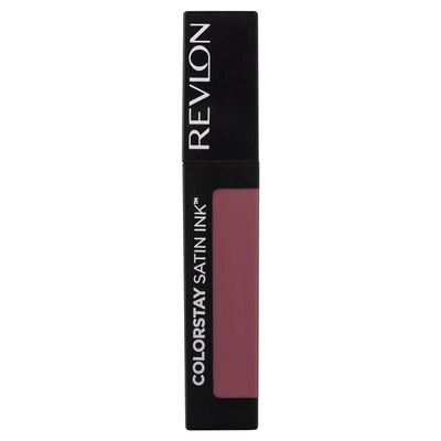 Revlon Colorstay Satin Ink Lip Color Silky Sienna