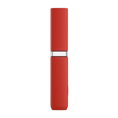 L'Oreal Paris Le Matte Resistance 400 Spill The Tea Liquid Lipstick 5ml - Vibrant & Long-Lasting