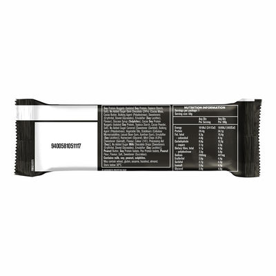 Musashi Protein Crisp Bar Choc Mint 60g - Delicious Protein Snack