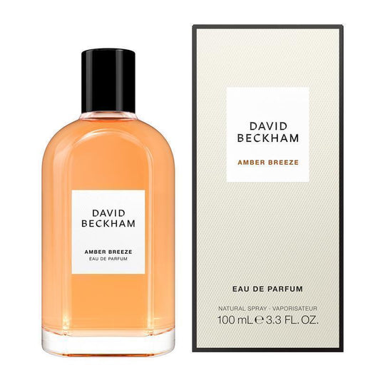 David Beckham Amber Breeze Eau de Parfum 100ml - Auzzistore