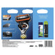 Gillette Proglide Power Blades 12pk - Ultimate Shaving Performance – view 2 - Auzzistore
