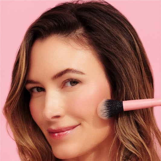 MCoBeauty Miracle Flawless Pressed Powder Translucent – view 2