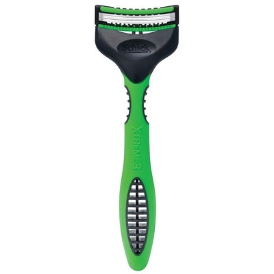Schick Xtreme 3 Sensitive Men's Disposable Razors - 4 Pack