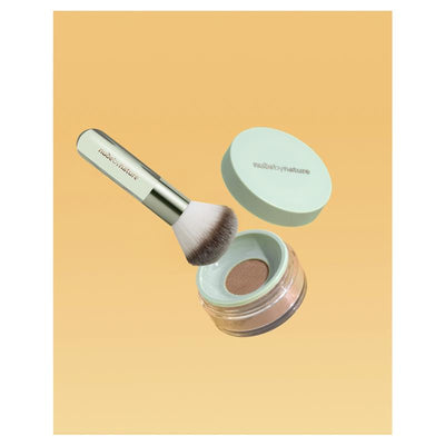 Nude By Nature Natural Mineral Cover Blemish Control Light 10g