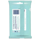 Wet Ones Be Gentle 15 Travel Pack - Sensitive Skin Hand Wipes – view 2 - Auzzistore