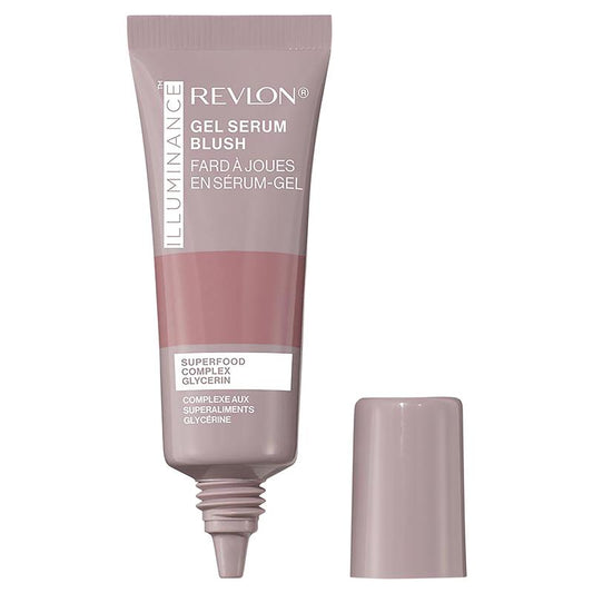 Revlon Illuminance Gel Blush Enchanting Mauve 110 – view 2