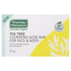 Thursday Plantation Tea Tree Cleansing Acne Bar for Face & Body 95g – view 3