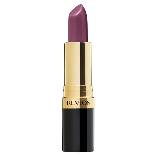 Revlon Super Lustrous Lipstick Sassy Mauve - Auzzistore