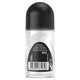 NIVEA Men Black & White Anti-Stain Roll-On Deodorant 72H, 50ml – view 2 - Auzzistore