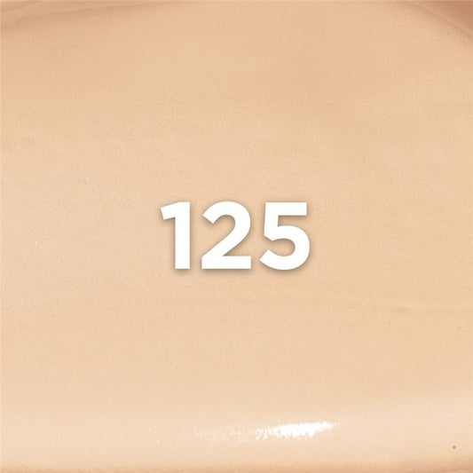 L'Oreal Paris Infallible Foundation 125 Beige Natural – view 2 - Auzzistore