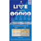 Schwarzkopf Live Colour Semi-Permanent Toner Ice White T1 - Stunning Blonde Finish – view 2 - Auzzistore