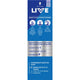 Schwarzkopf LIVE Colour Silver Toner - Semi-Permanent Hair Color, 75ml – view 3 - Auzzistore