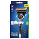 Gillette Fusion Proglide Razor + 2 Blade Refills – view 2