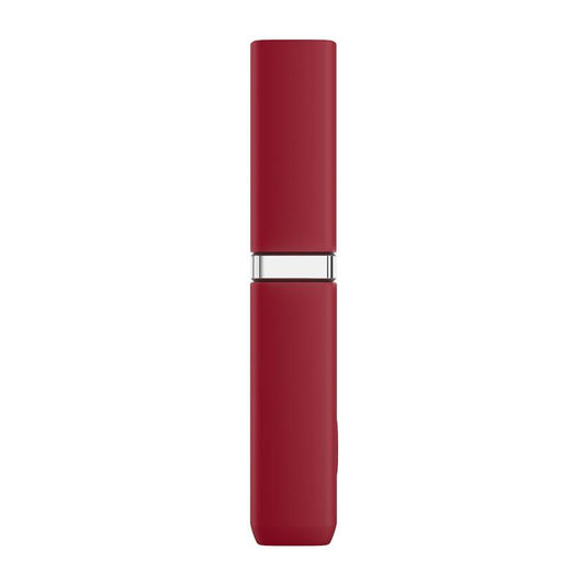 L'Oreal Paris Le Matte Resistance 420 Le Rouge Paris Liquid Lipstick – view 2